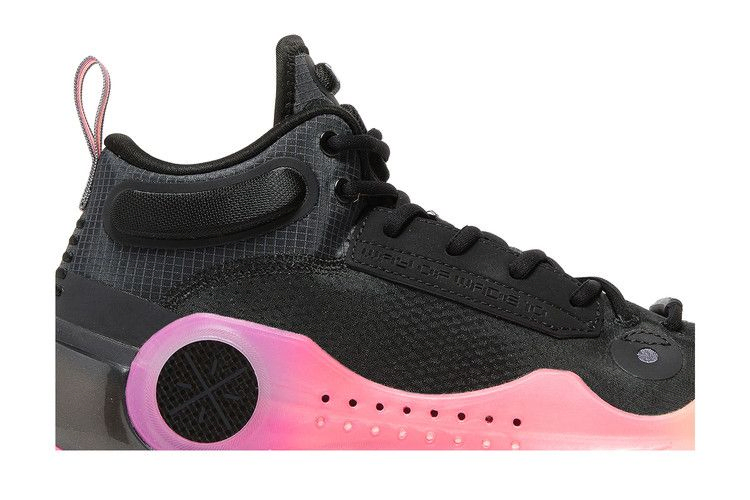Кроссовки Li-Ning Way of Wade 10 'Sunrise'