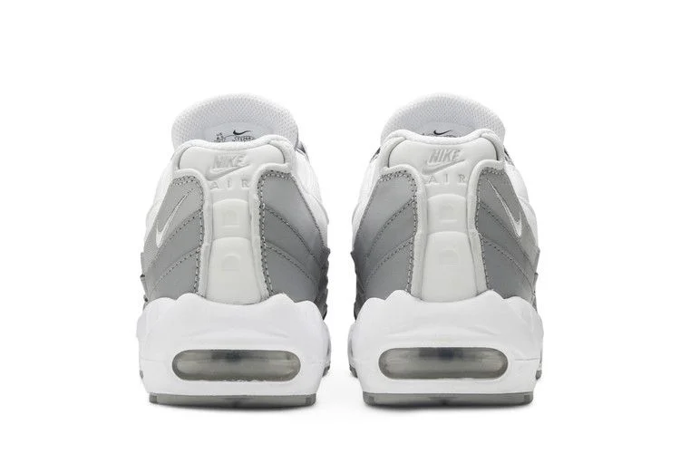 Кроссовки Nike Air Max 95 'Grey Fog'