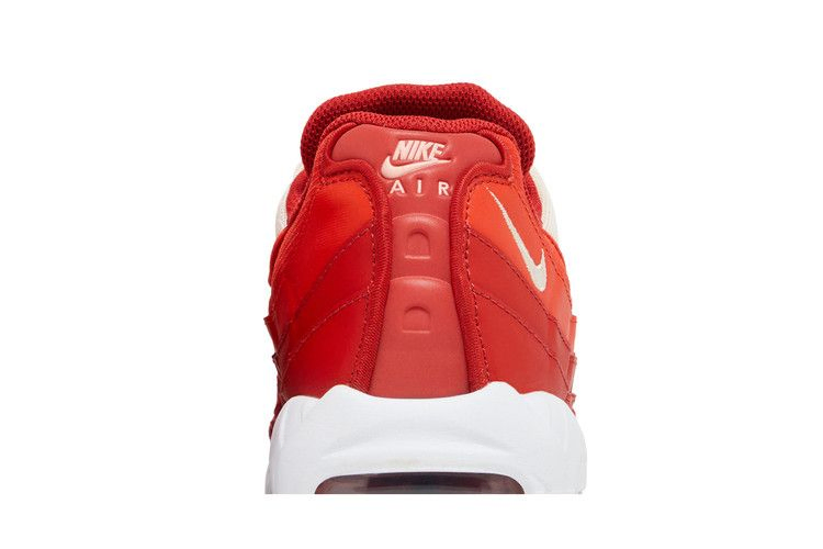Кроссовки Nike Air Max 95 'Picante Red Guava Ice'