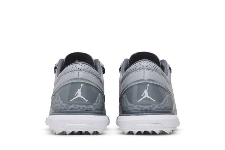 Кроссовки Air Jordan ADG 4 'Wolf Grey'