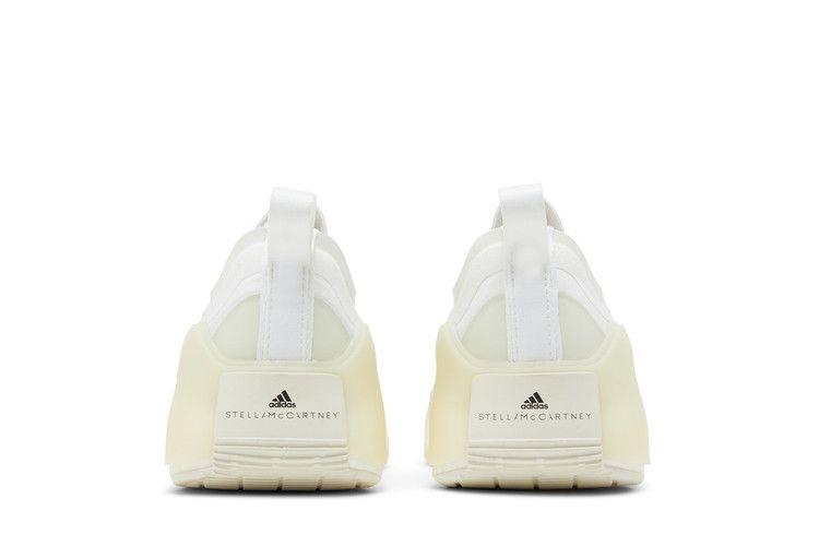Кроссовки Stella McCartney x adidas Wmns Treino 'Triple White'