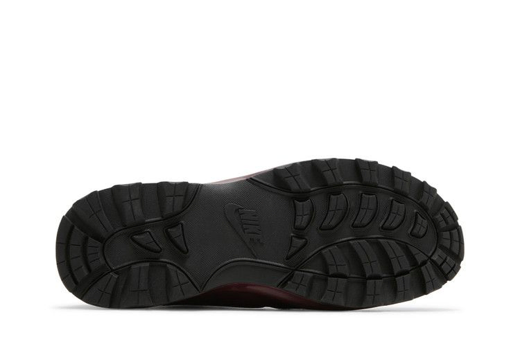 Кроссовки Nike Manoadome 'Night Maroon'