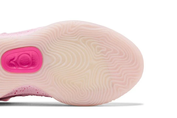 Кроссовки Nike KD 18 NRG EP 'Aunt Pearl'