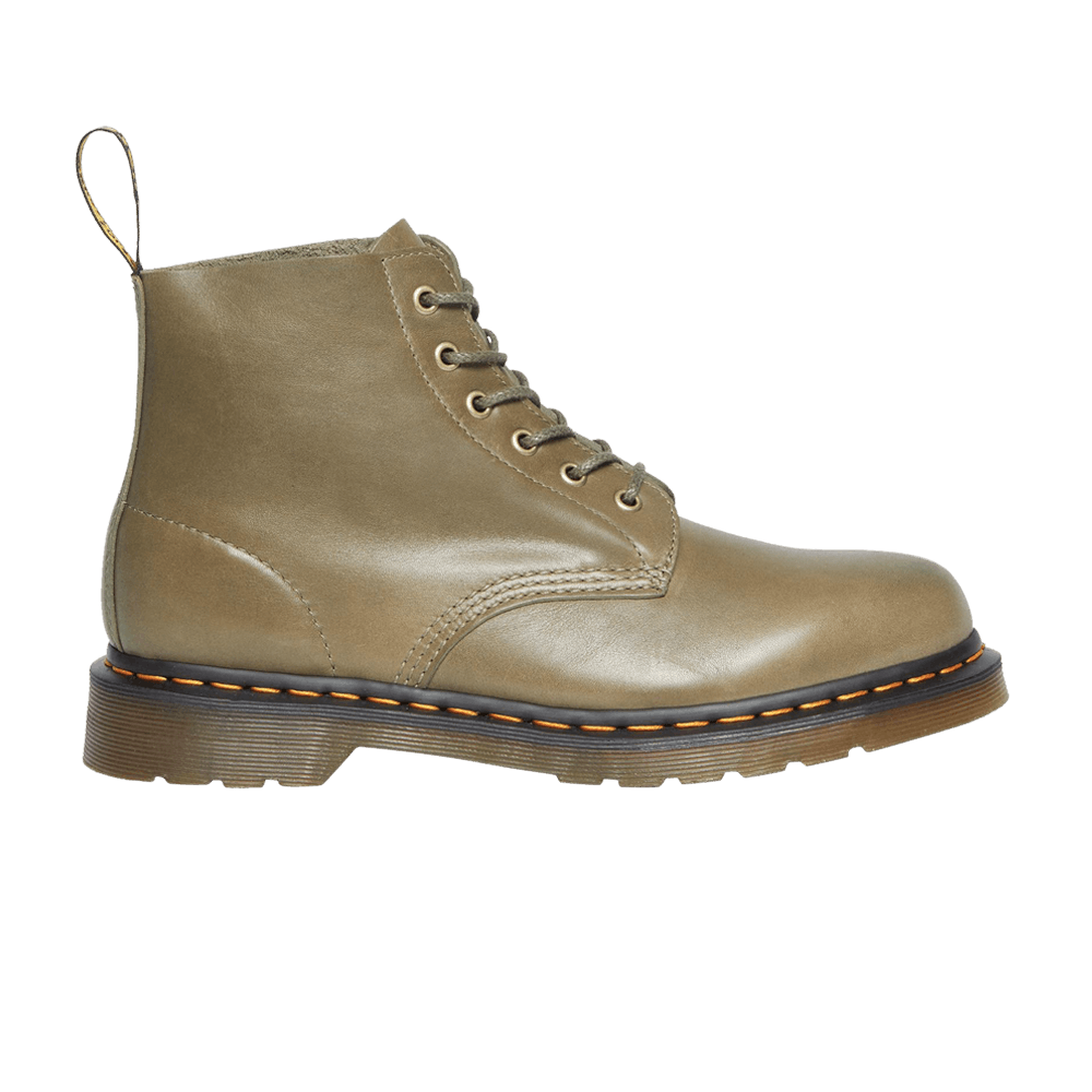 Dr. Martens 101 Boot 'Olive'
