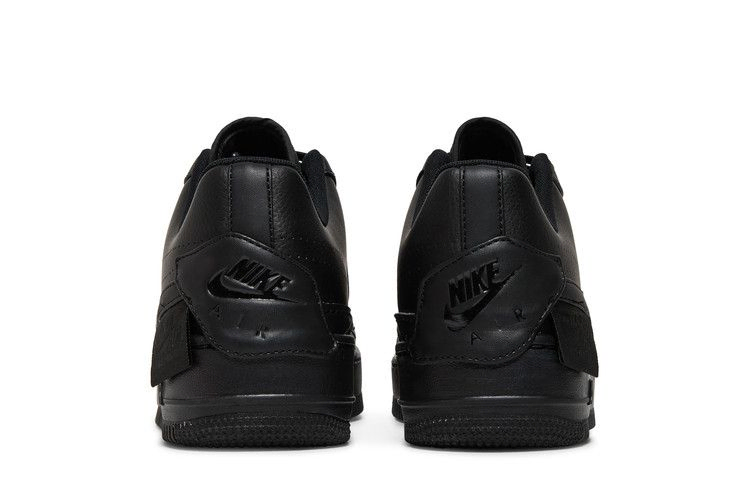 Кроссовки Nike Wmns Air Force 1 Jester XX 'Black'