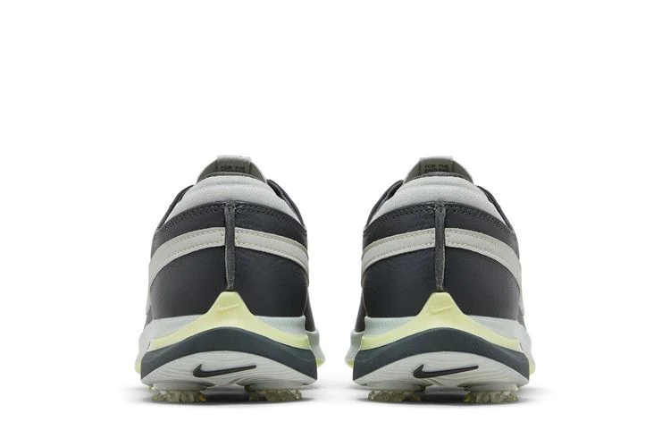 Кроссовки Nike Air Zoom Victory Tour 3 'Iron Grey Light Silver'
