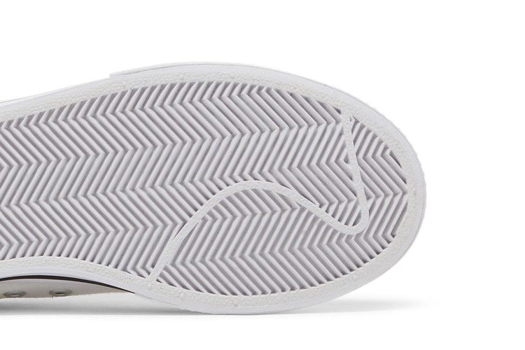 Кроссовки Nike Wmns Retro GTS 'White Black'