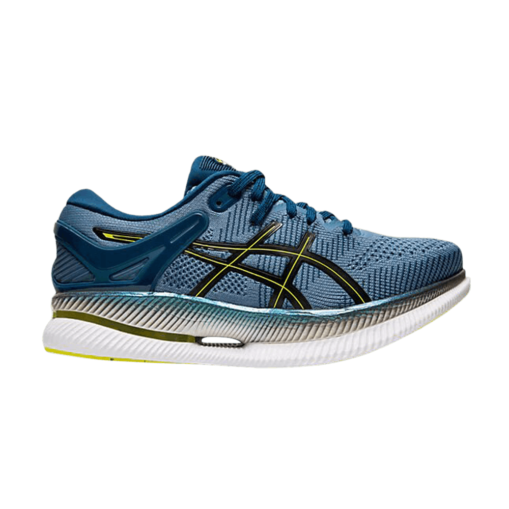Кроссовки ASICS Wmns MetaRide 'Grey Floss'