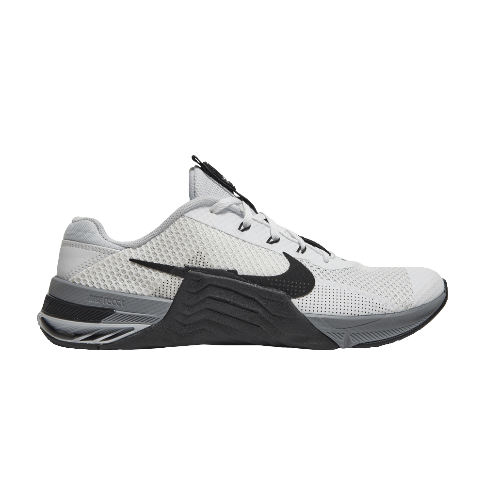 Кроссовки Nike Metcon 7 'White Black'