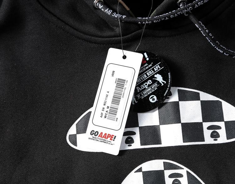 AAPE-Chessboard-Black-Camo-8