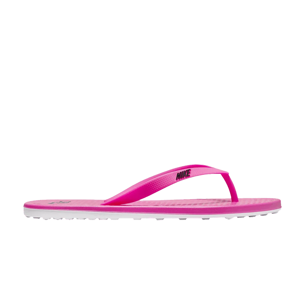 Nike Wmns On Deck Slide 'Pink Prime'