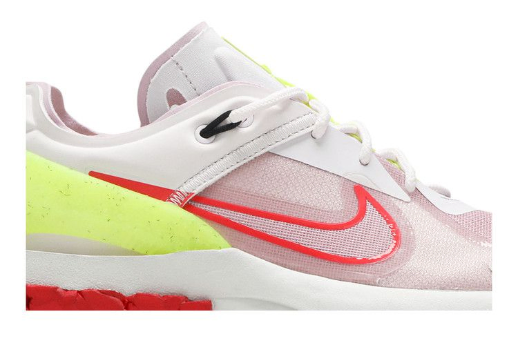 Кроссовки Nike Wmns Fontanka Edge 'Light Arctic Pink'