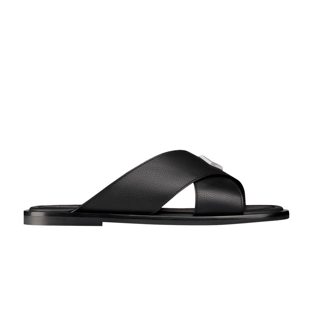 Сандалии Dior Alias Sandal 'Black'