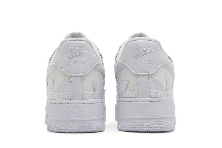 Кроссовки Billie Eilish x Nike Air Force 1 Low 'Triple White'