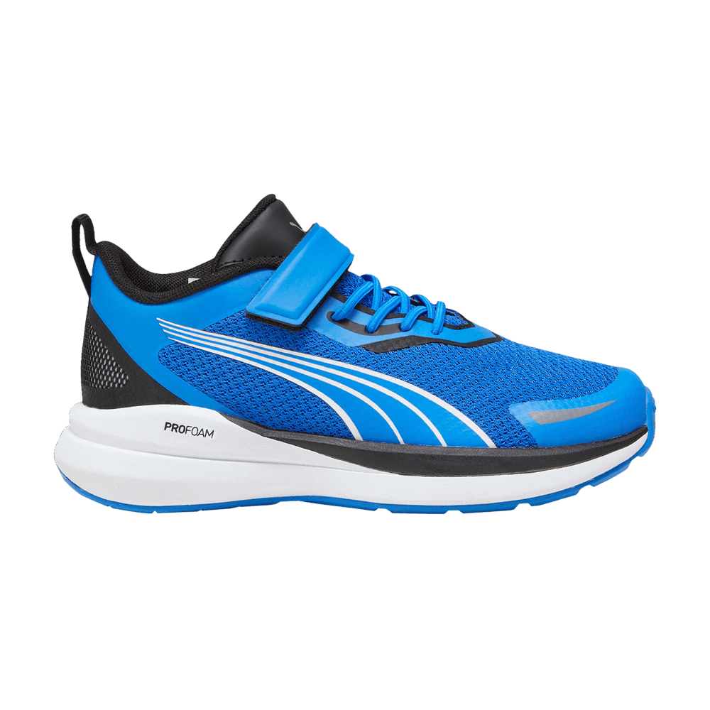 Кроссовки Puma Kruz Little Kid 'Ultra Blue'