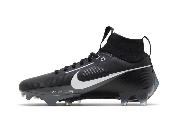 Кроссовки Nike Vapor Edge Pro 360 2 'Black Iron Grey'