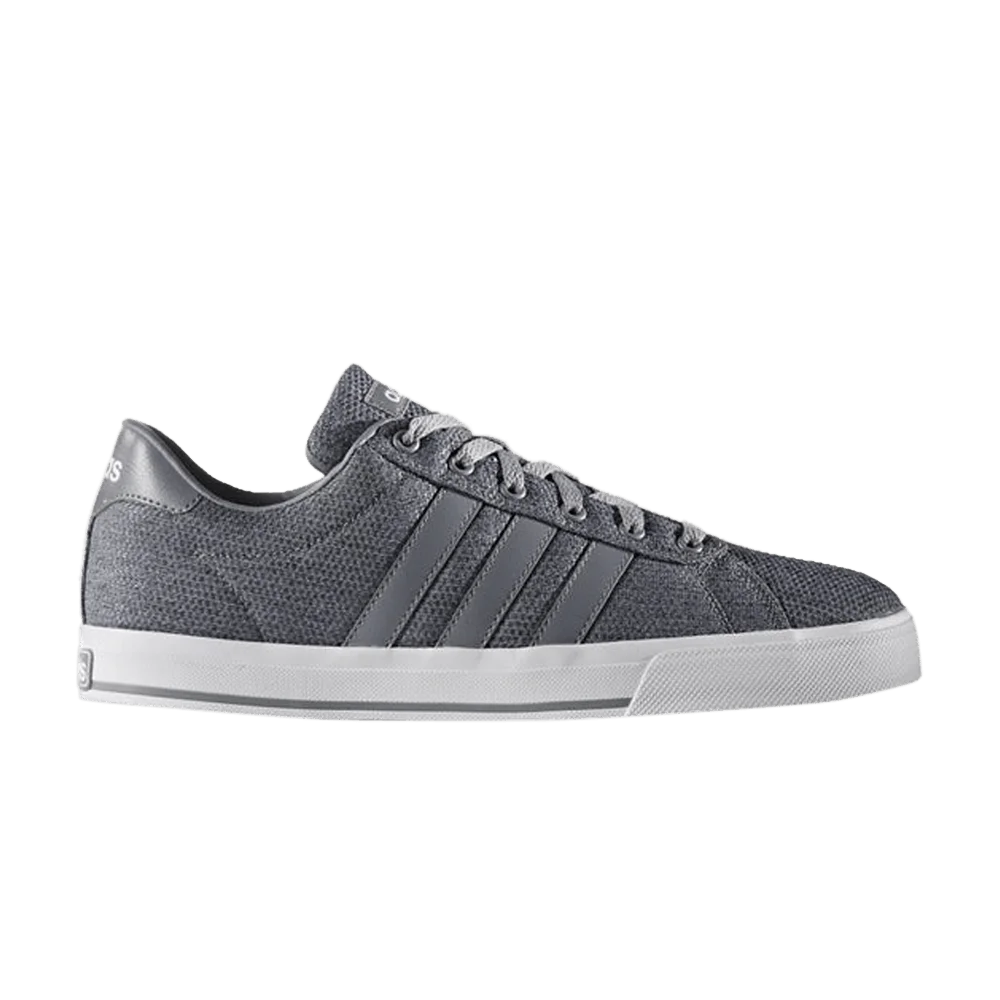 Krossovki-Adidas-Daily-Grey