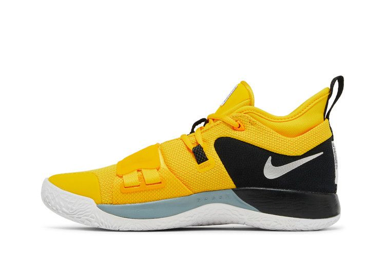 Кроссовки Nike PG 2.5 'Moon Exploration'
