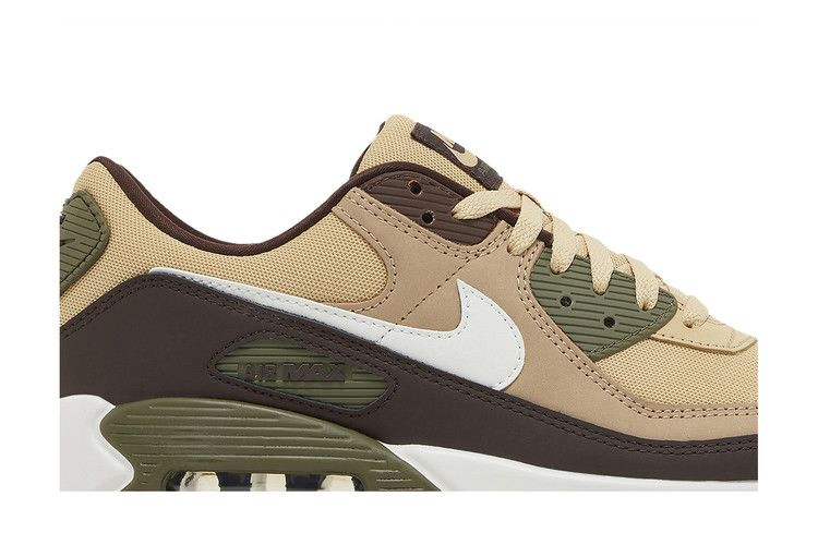 Кроссовки Nike Air Max 90 'Hemp Earth