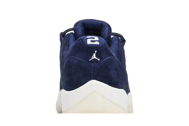 Кроссовки Air Jordan 11 Retro Low 'RE2PECT'
