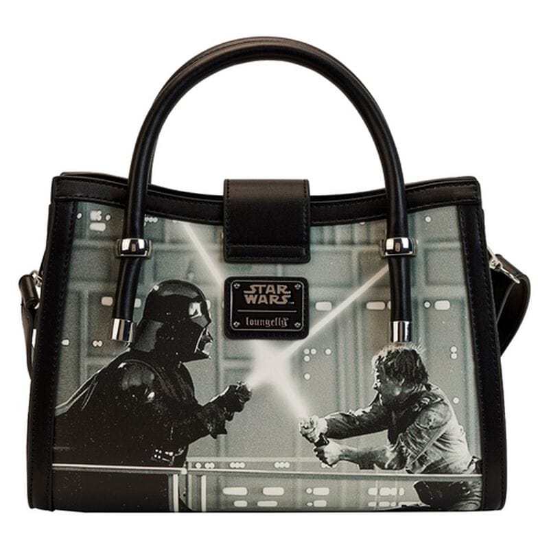 Сумка Star Wars: The Empire Strikes Back Final Frames Crossbody Bag