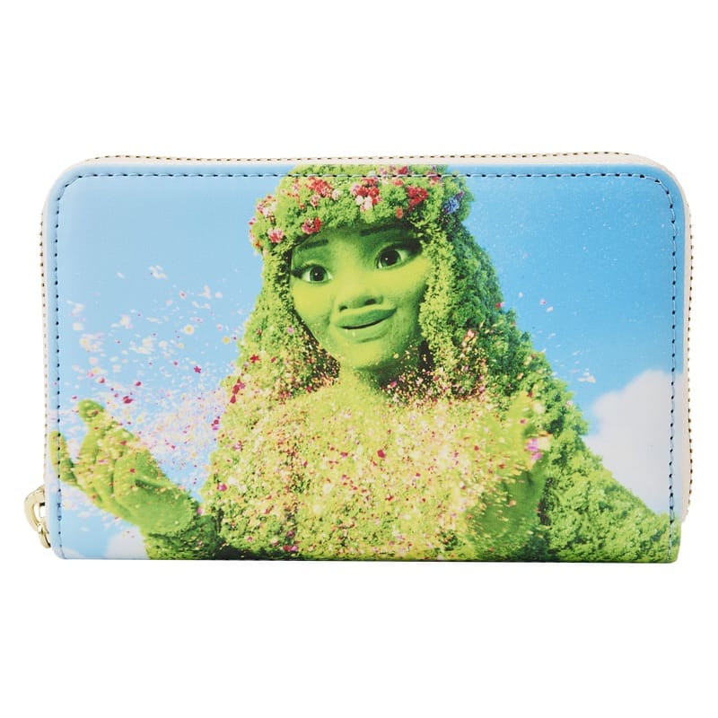 Moana-Princess-Scene-Series-Zip-Around-Wallet-1