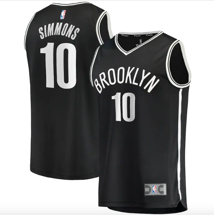 Brooklyn-Nets-10-Ben-Simmons-Fast-Break-Icon-Black-Jersey-2
