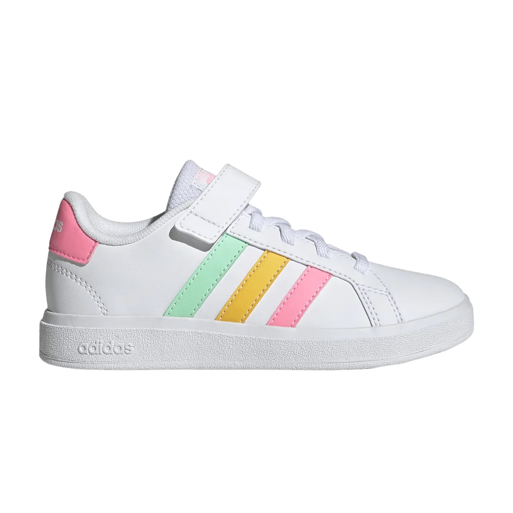 Krossovki-Adidas-Grand-Court-2.0-Little-Kid-White-Multi-Color