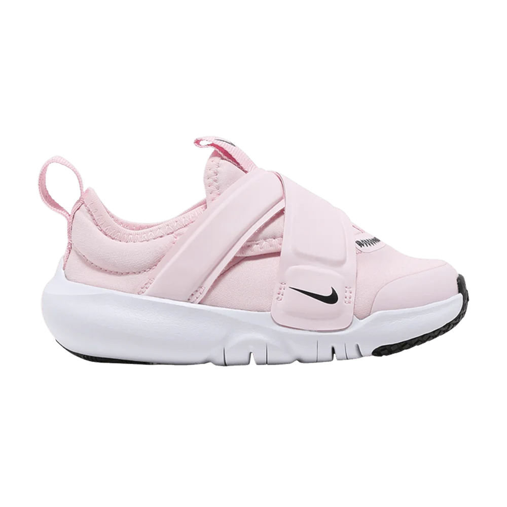 Кроссовки Nike Flex Advance TD 'Pink Foam'