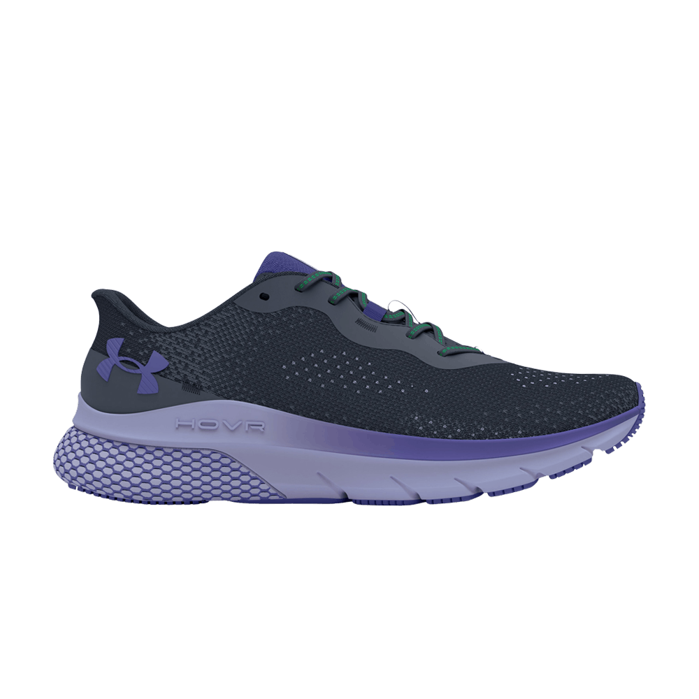 Кроссовки Under Armour Wmns HOVR Turbulence 2 'Downpour Grey'