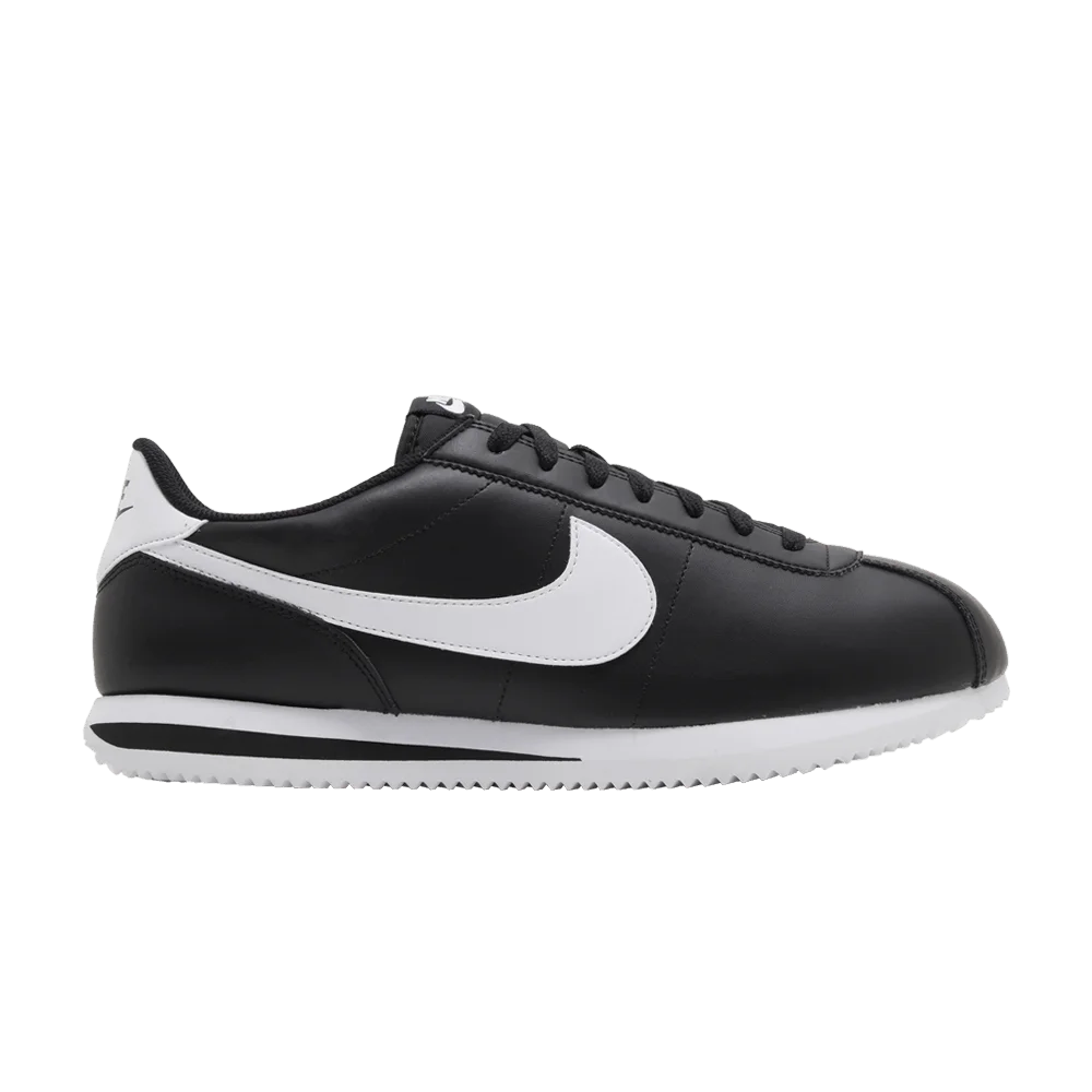 Krossovki-Nike-Cortez-Black-White-2023