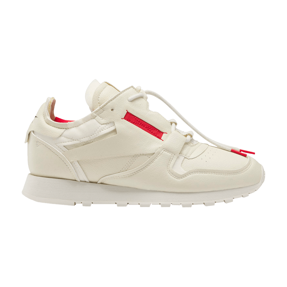 Кроссовки Reebok Milk Makeup x Classic Vegan Rise 'Equipment Room'