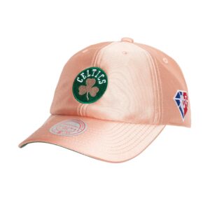 75th-Anniversary-Rose-Gold-Strapback-Boston-Celtics-Hat-300x300