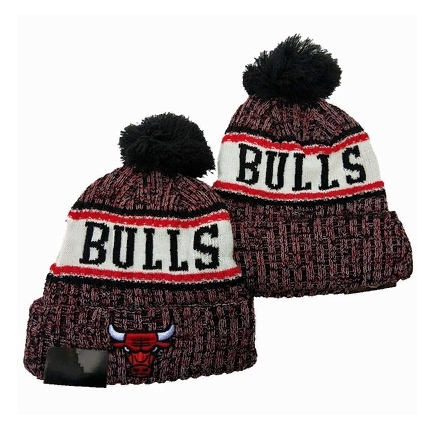 2019-NBA-18-Teams-Logo-Winter-Hat-21