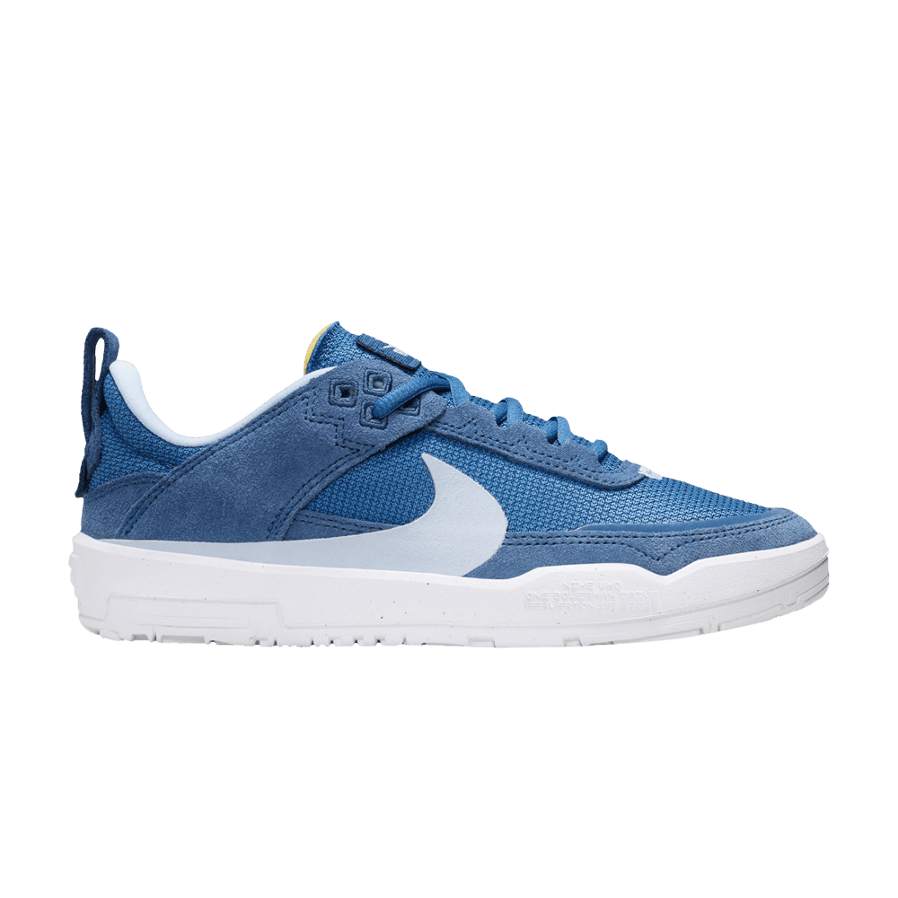 Кроссовки Nike Day One SB GS 'Court Blue'