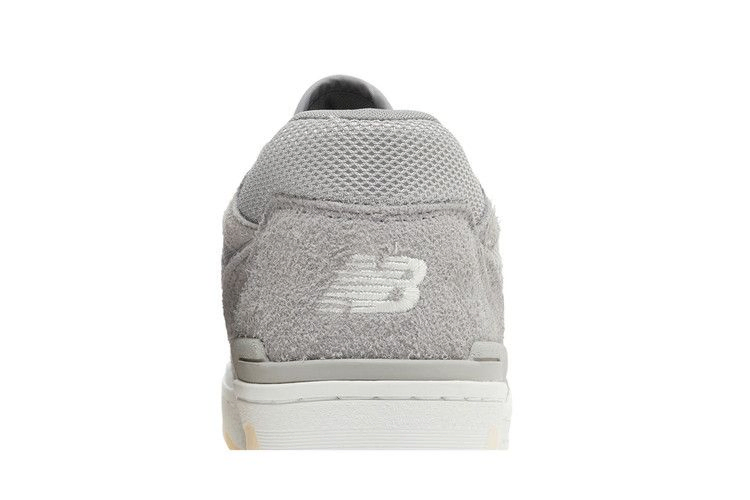 Кроссовки New Balance 550 'Slate Grey'