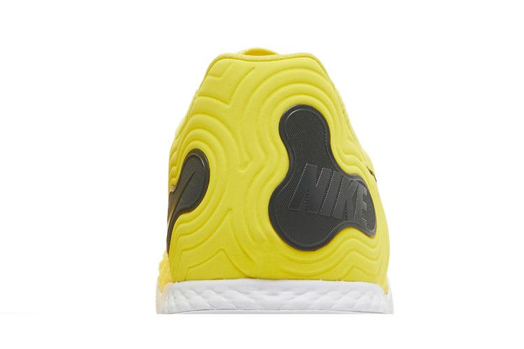 Кроссовки Nike React Gato 'Opti Yellow'