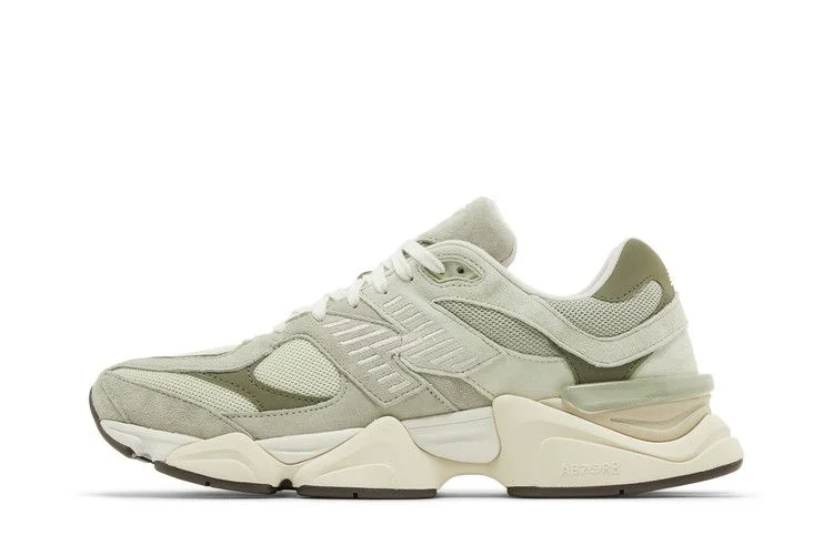 Кроссовки New Balance 9060 'Olivine'