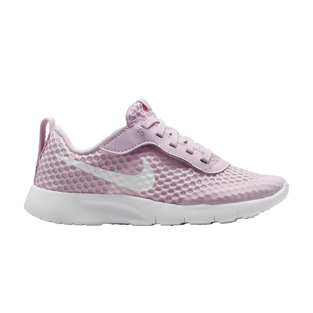 Krossovki-Nike-Tanjun-EasyOn-PS-Bleached-Lilac