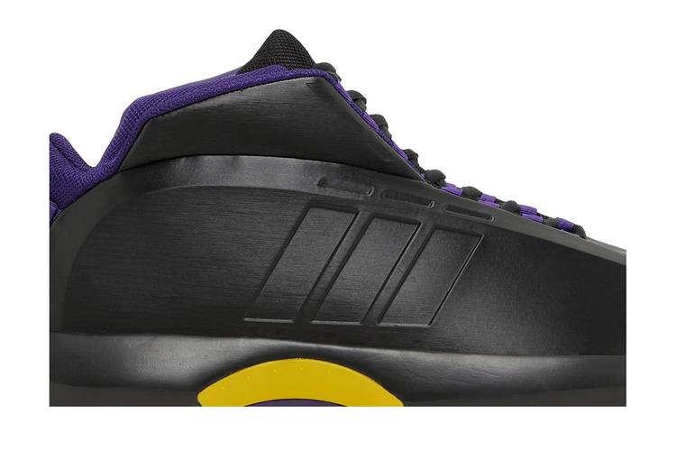 Кроссовки adidas Crazy 1 'Lakers Away'