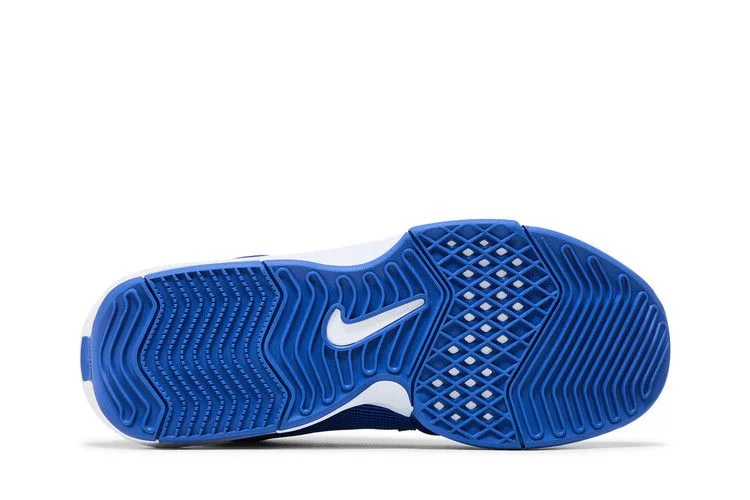 Кроссовки Nike LeBron Witness 8 TB 'Game Royal'