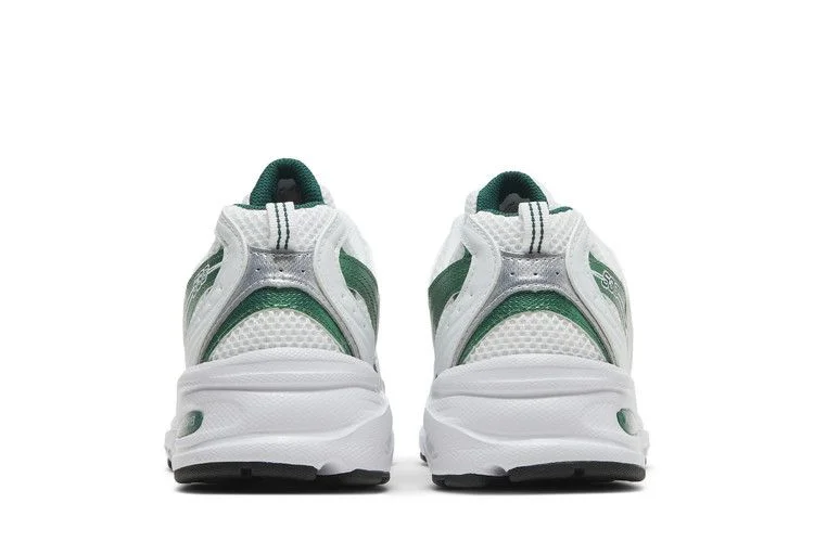 Кроссовки New Balance 530 'White Nightwatch Green'