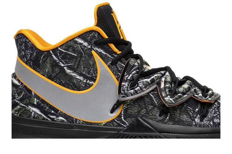 Кроссовки Nike Kyrie 5 'Taco' PE