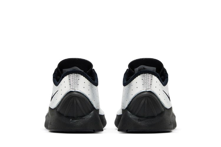 Кроссовки Nike Wmns Air Superfly 'Metallic Silver'