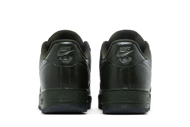 Кроссовки Nike Air Force 1 '07 Pro-Tech 'Sequoia'
