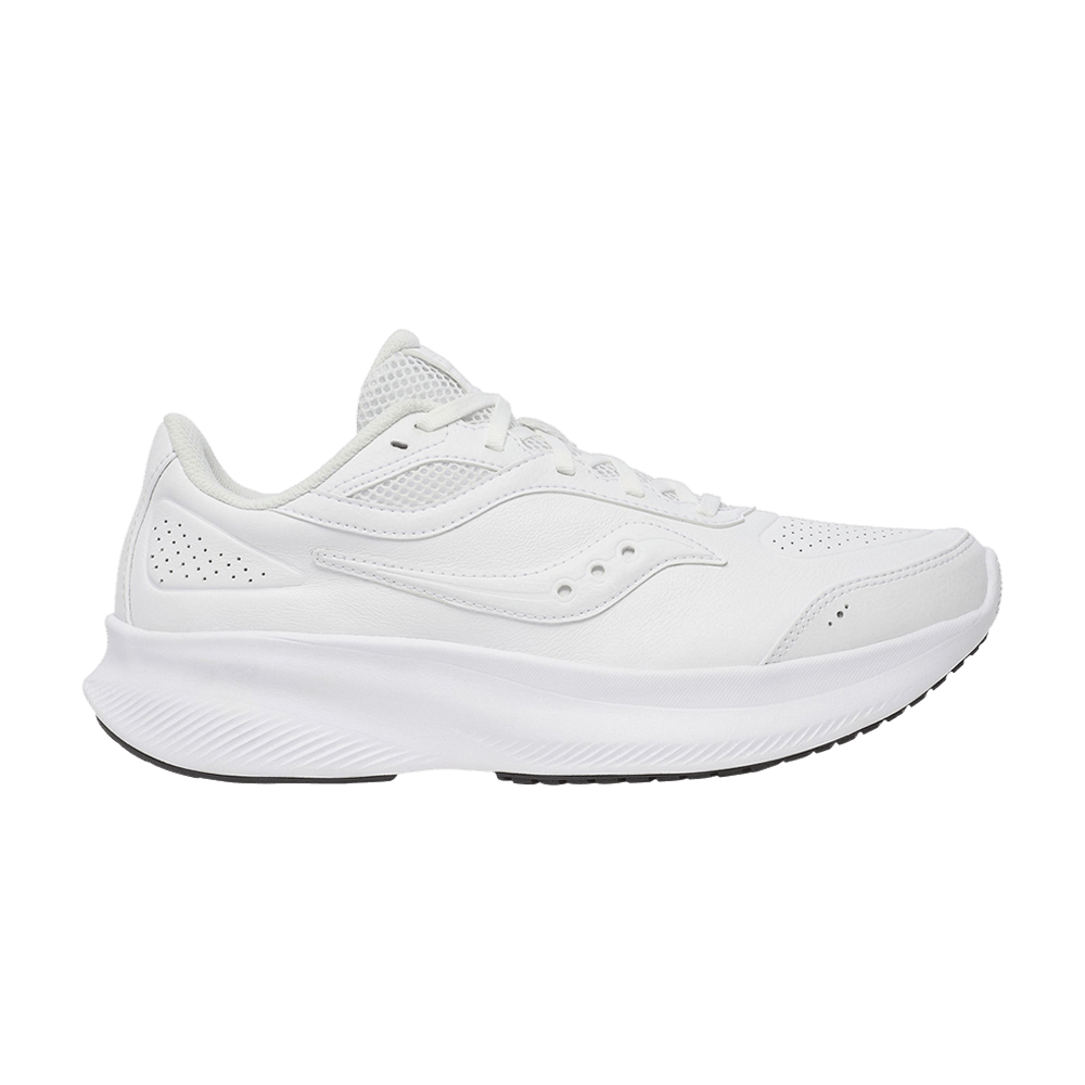 Кроссовки Saucony Integrity Metro 'White'