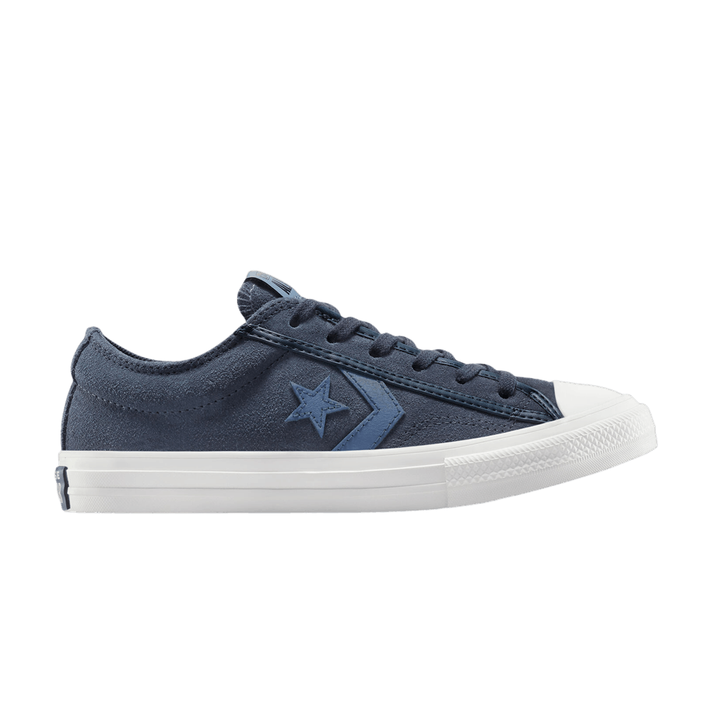 Кроссовки Converse Star Player 76 Low GS 'Midnight Pass'