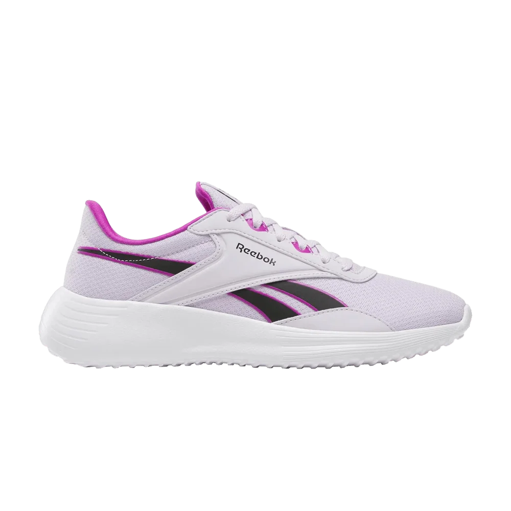 Кроссовки Reebok Cityride 'Black White'