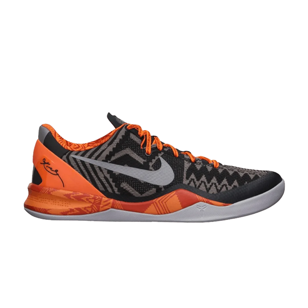 Кроссовки Nike Kobe 8 GC 'Black History Month'