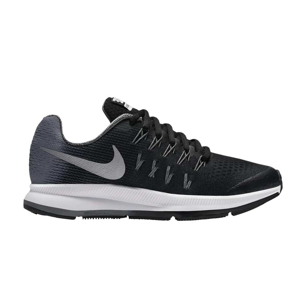 Krossovki-Nike-Air-Zoom-Pegasus-33-GS-Black-Cool-Grey